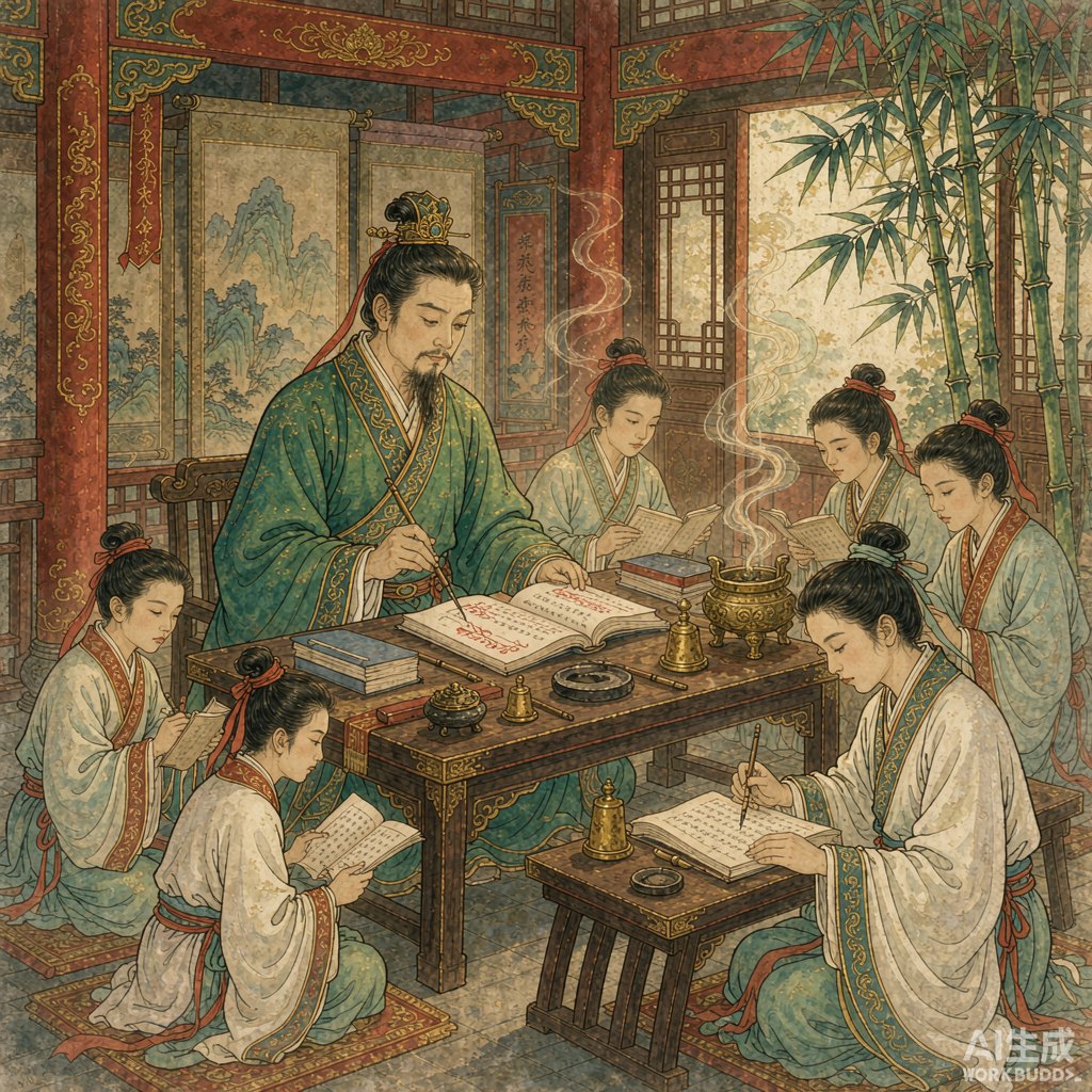 国家级非遗 · 陈靖姑信俗