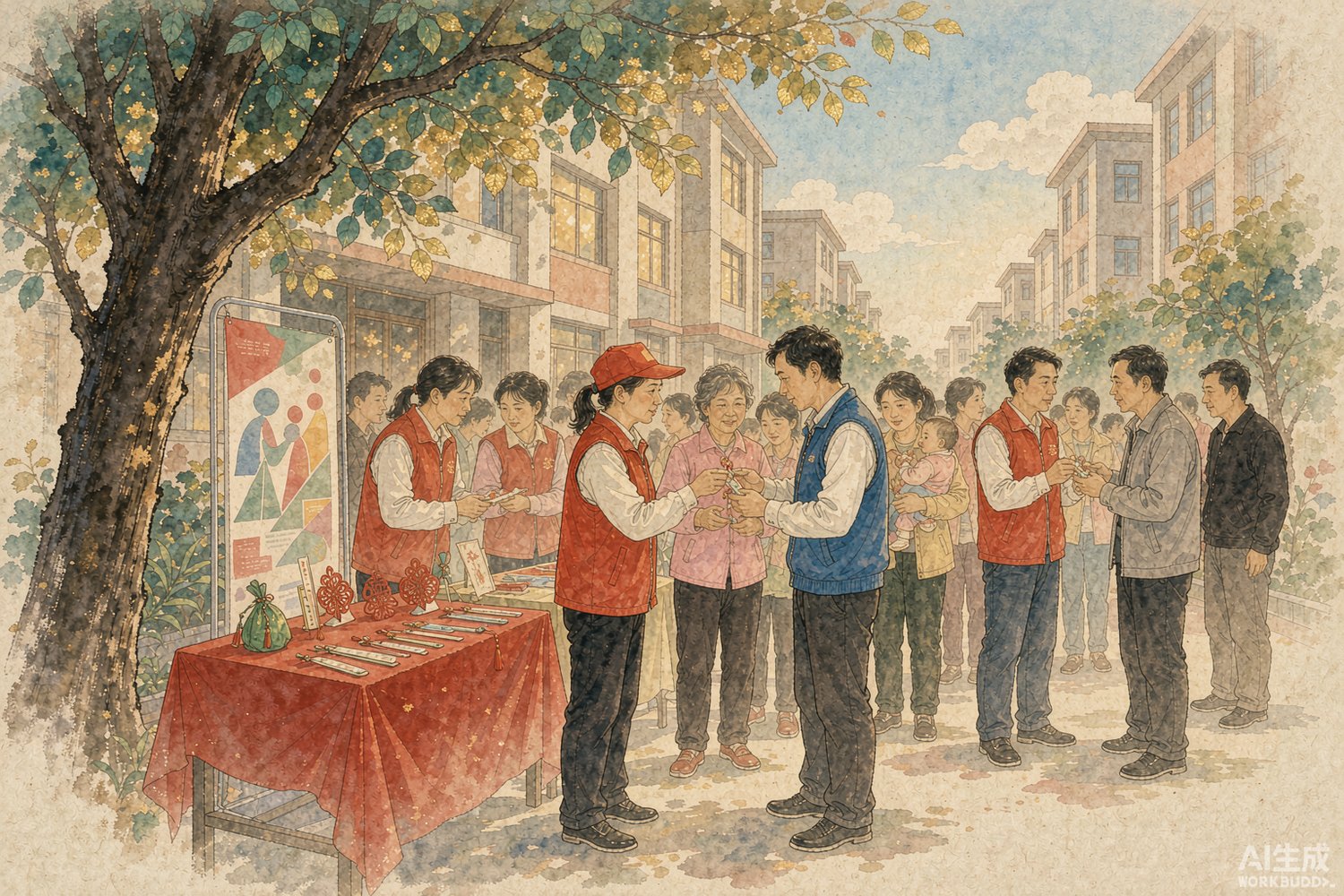 把指尖技艺，变成指尖经济